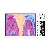 Forgotten Memories postage