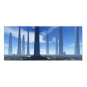 Forgotten Monuments posters
