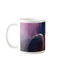 Forgotten Mug