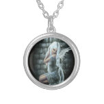 "Forgotten" Necklace