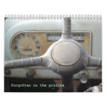 forgotten on the prairie wall calendars