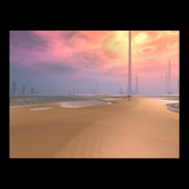 Forgotten Planet posters