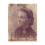Forgotten Post Cards