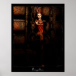 Forgotten Poster