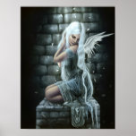 "Forgotten" Poster