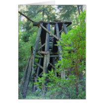 forgotten railroad... cards