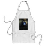 Forgotten Robot Sentry Apron