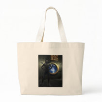 Forgotten Robot Sentry Bag