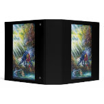 FORGOTTEN ROSE BINDERS