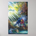FORGOTTEN ROSE posters