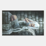 "Forgotten" Sticker