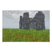 Forgotten Strife Photo Print