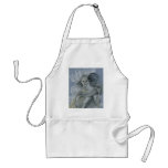 Forgotten Summer Apron