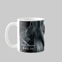 Forgotten Tempest Gothic Art Mug