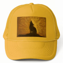 Forgotton Song hats by dawnmcininch Forgotton Song hats