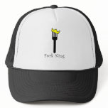 Fork King hats