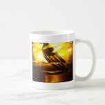 Forked Palm Coffee Mugs