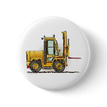 Forklift Truck Button Pin