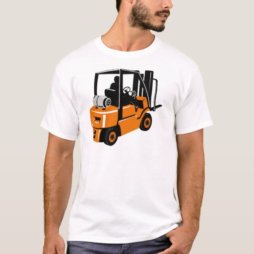 forklift shirts