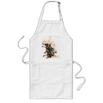 forks and fairies aprons