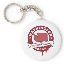 FORKS VAMPIRE COUNTRY KEY CHAIN
