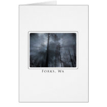 forks wa card