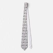 Form 1040 neckties