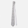 Form 1040 neckties