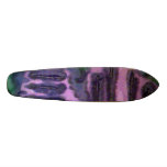 Form and Colour Skateboard Decks