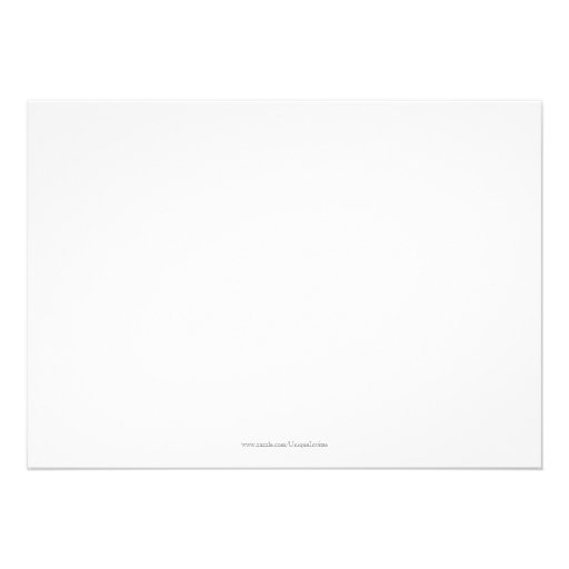 Formal 25th Anniversary Party Invitations