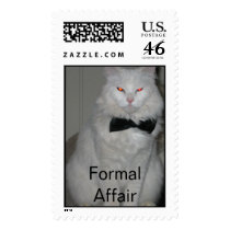Formal Affair postage