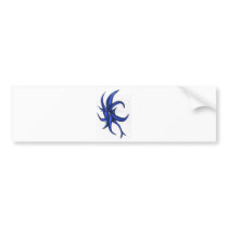 Formal Chaotic Entropic Entity Bumper Sticker