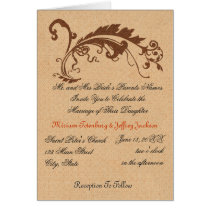 Formal Classic  Designs Card