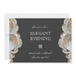 Formal Dining Invitation