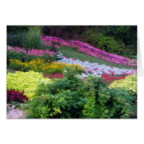 Formal Garden cards
