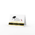 Formal Graduation Invitations - Customize cards by class_of_store Formal Graduation Invitations - Customize cards