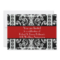 Formal Invitation
