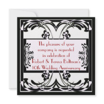 Formal Invitation