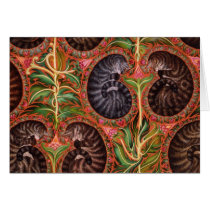 Formal Paisley, by Darlene P. Coltrain cards