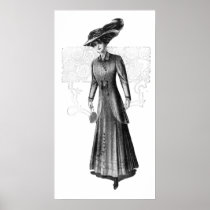 Formal Wear Posters