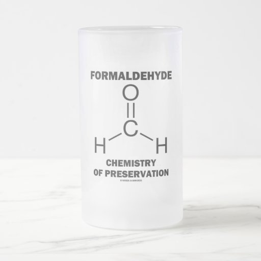 formaldehyde