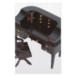 FormalDesk042509a Stationery Design