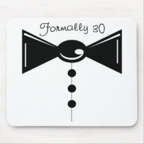 Formally 30 mouse mats