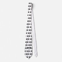 Formally 30 ties