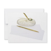 FormalWriting070209 invitations by ShroudedLake FormalWriting070209 invitations