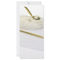 FormalWriting070209 Rack Card Template
