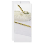 FormalWriting070209 Rack Card Template