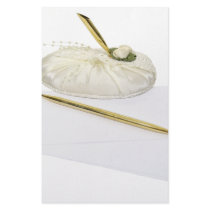 FormalWriting070209 Personalized Stationery