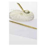 FormalWriting070209 Personalized Stationery