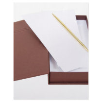 FormalWritingKit070209 Custom Letterhead
